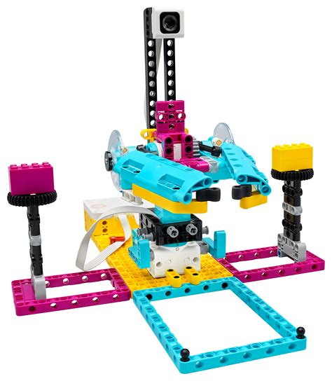 LEGO® Education SPIKE™ Prime Set