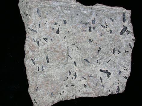 Aphanitic Andesite Rock