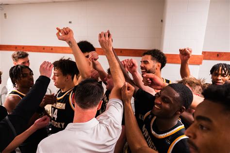 NKU advances to conference tournament semifinals against Milwaukee ...