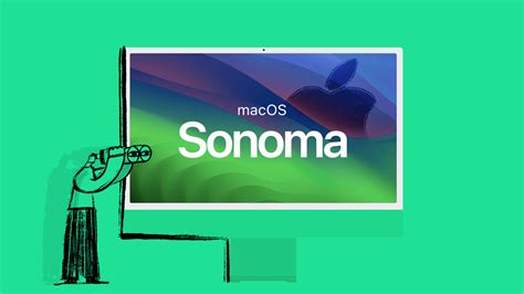 Introducing macOS Sonoma: What's New | Addigy