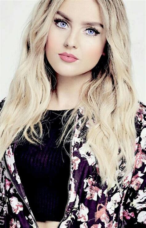 Perrie - Little Mix Photo (37648052) - Fanpop