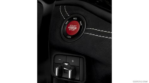 Dodge Durango SRT Hellcat | 2021MY | Interior, Detail