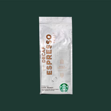 Starbucks Decaf Espresso Roast Reviews | Coffee reviews on Coffee.guru