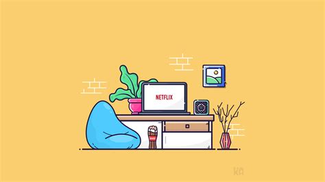 Netflix and chill | Netflix and chill, Illustration artists, Graphic illustration