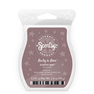 Scentsy Bars - Scentsy