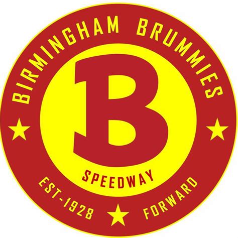 Birmingham Speedway Race Track in Birmingham, England, United Kingdom