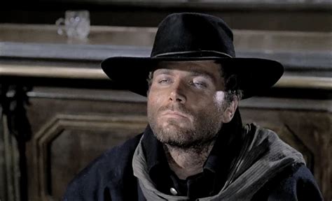 Franco Nero Django 1966