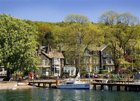 10 Best Hotels in Ambleside (Lake District) | Finding Beyond