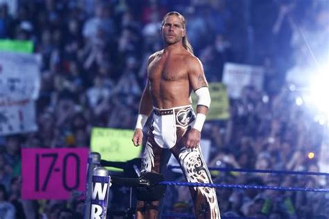 Shawn Michaels WrestleMania Matches - Ranked From Worst To Best – Page 17