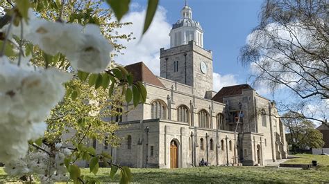 Portsmouth Cathedral