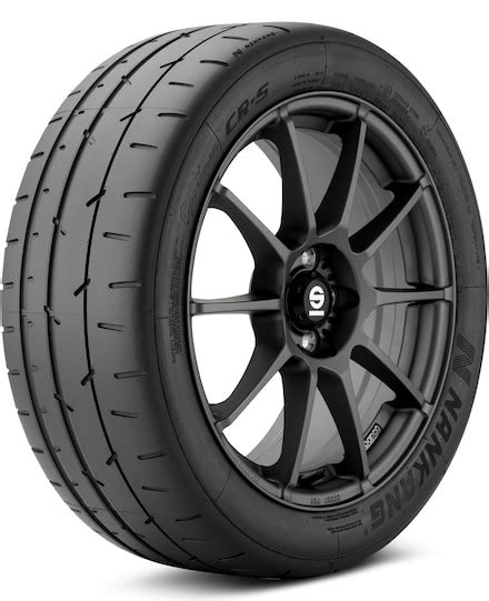 Nankang Sportnex CR-S | Tire Rack