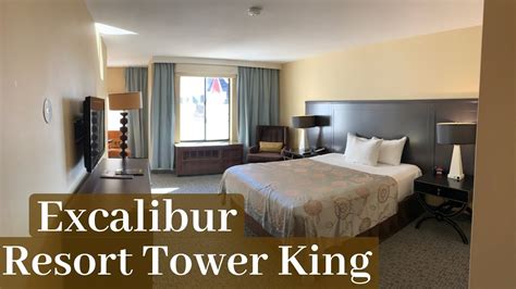 Royal tower queen excalibur hotel casino - etpark