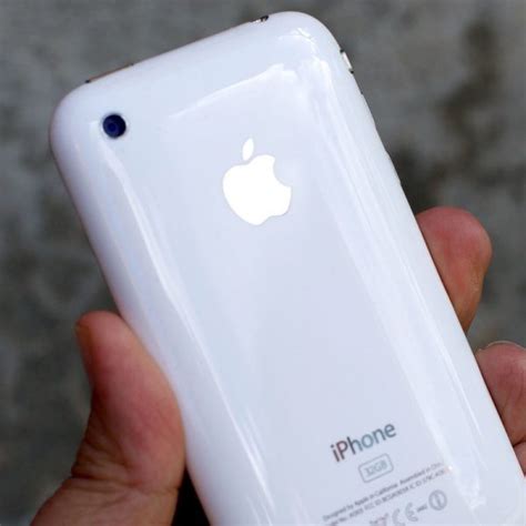 Apple iPhone 3GS phone specification and price – Deep Specs