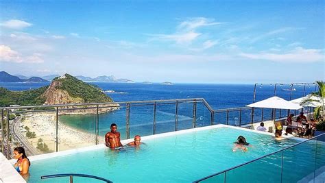 HILTON RIO DE JANEIRO COPACABANA (Brazil) - Hotel Reviews, Photos, Rate Comparison - Tripadvisor