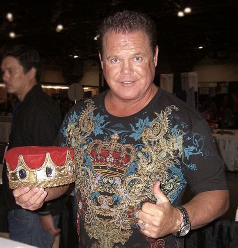 Jerry "The King" Lawler cleared to Wrestle after Heart Attack - dBTechno