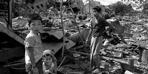 Notorious 1973 Attack in Cambodia Killed More Than Previously Known