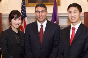 Former Acting U.S. Solicitor General Neal Katyal delivers Korematsu Lecture | NYU School of Law