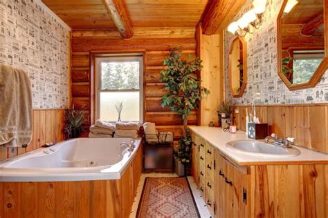 Western Bath Decor | LoveToKnow