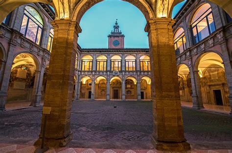 I luoghi storici dell’Università di Bologna | Travel Emilia Romagna