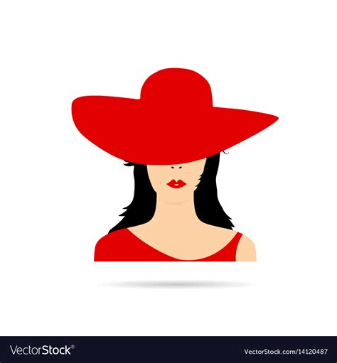 Red Hat Logo Vector