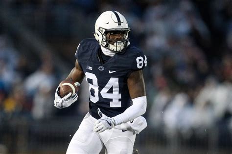 Penn State’s 2018 Breakout Player: Juwan Johnson