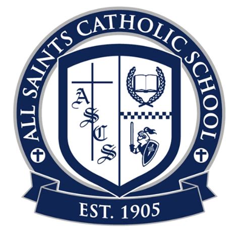 All Saints Catholic School