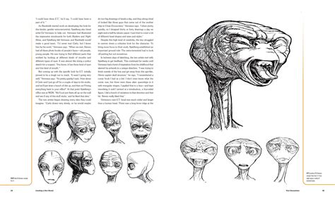 E.T. the Extra-Terrestrial The Ultimate Visual History Book Review ...