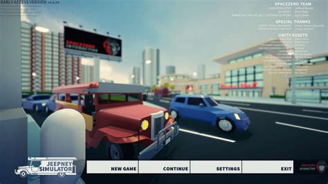 Filipino students are developing a Jeepney Simulator game | NoypiGeeks