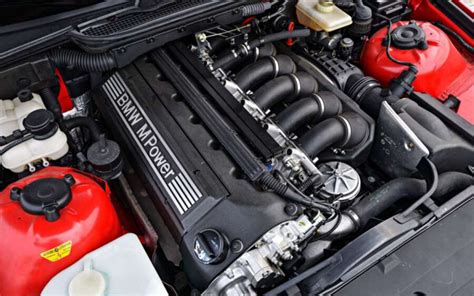 BMW S50 engine tech guide - Prestige & Performance Car