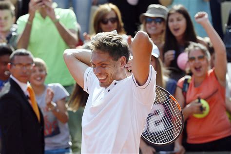 Wimbledon 2015: Mahut no longer defined by epic match | CNN