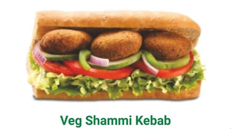 Petition · Indian Menu In Canadian Subway - Canada · Change.org