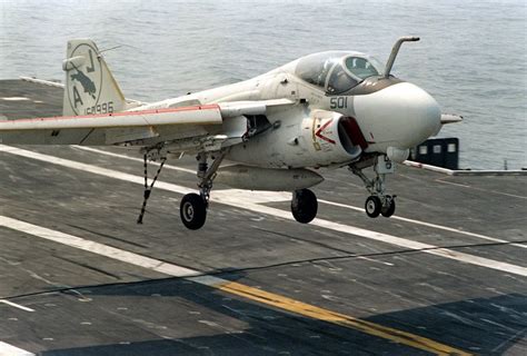 A-6 Intruder - Under-appreciated Warrior : aviation