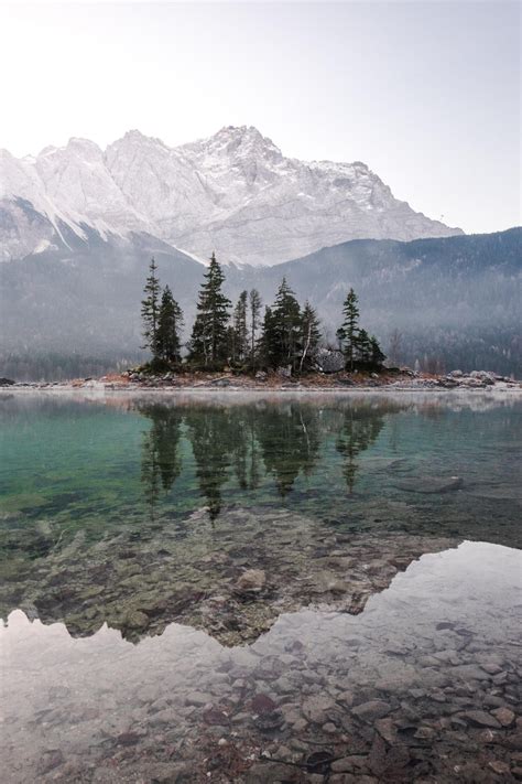 Lake Eibsee » Nature-P0rn