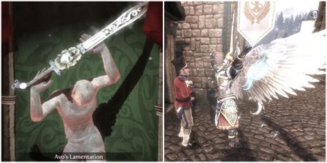 Top 10 Coolest Legendary Weapons In Fable 3