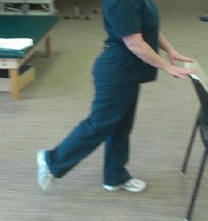 Leg Exercises for Stroke Patients. Improve Leg Mobility.