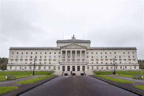 Return of Stormont will need significant planning, committee told | The Independent