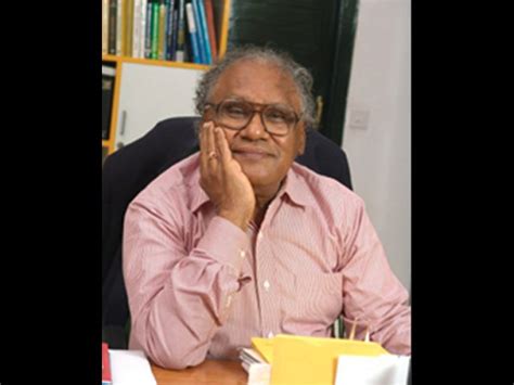 Government of India Honors Dr CNR Rao with Bharat Ratna award - Careerindia