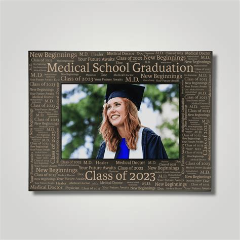 Medical School Graduation (2023)