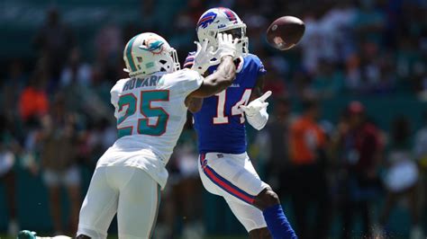 Dolphins vs. Bills score: Live updates, game stats, highlights, results ...