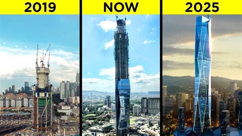 Buildings In The Future