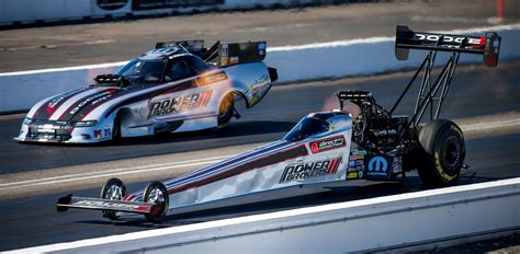 Tony Stewart Racing: Las Vegas Advance for the NHRA Nevada Nationals ...