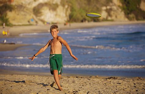 lynxdesign » Beach Frisbee