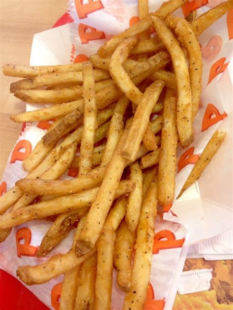 15 Of The Best Fast Food French Fries