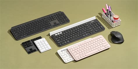 The 4 Best Bluetooth and Wireless Keyboards of 2023 | Reviews by Wirecutter