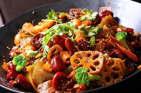 A Brief Introduction to Sichuan Cuisine | MadeinChinaRank