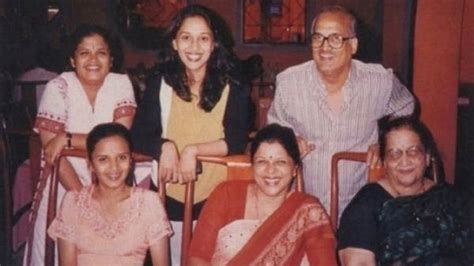 Madhuri Dixit All Family Members, Father, Mother, Sisters, Brother, Husband, Children - YouTube