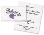 Business Card Design ~ Becka Lynn Design