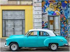 1000+ images about Cuba (street) art on Pinterest | Cuba, Havana cuba ...