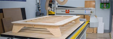 Furniture CNC Router - Furniture Designer CNC Machine