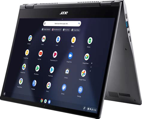 Best Buy: Acer Chromebook Spin 713 CP713-2W-3311, 13.5" 2K VertiView ...